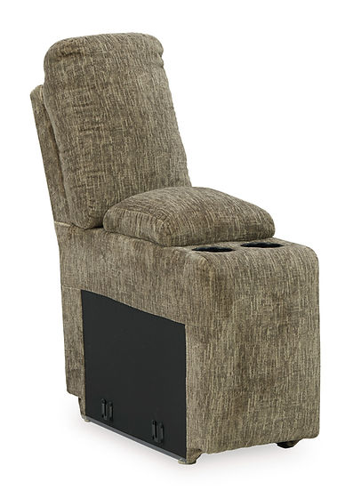 Ashley 85407 Lubec Power Reclining Sectional