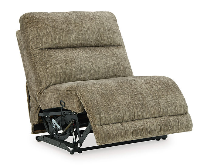 Ashley 85407 Lubec Power Reclining Sectional