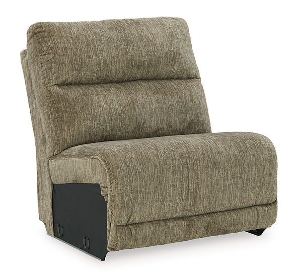 Ashley 85407 Lubec Power Reclining Sectional