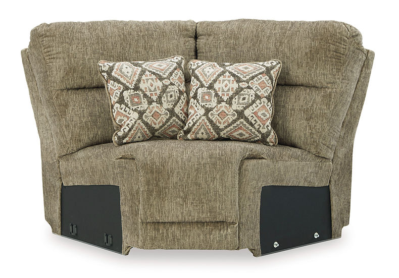 Ashley 85407 Lubec Power Reclining Sectional
