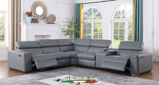 MI-631 Picasso (Grey) (Caramel)