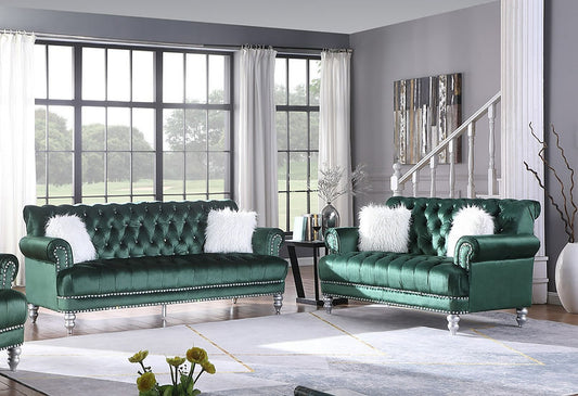 S6116 Royal (Green)