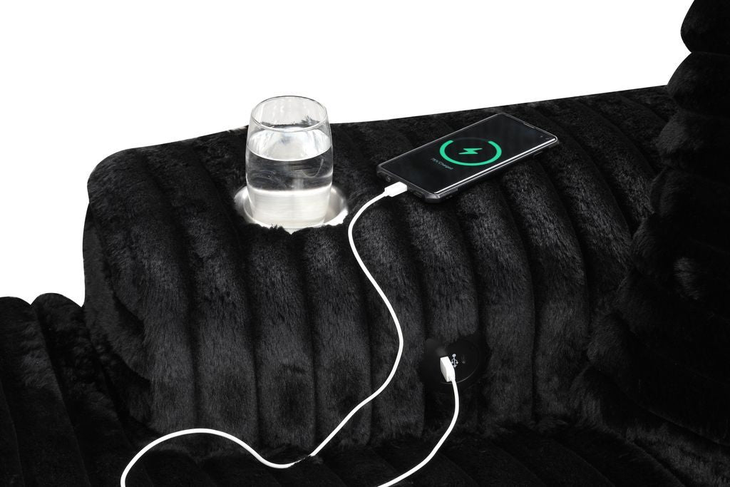 5400 Chaise Lounge