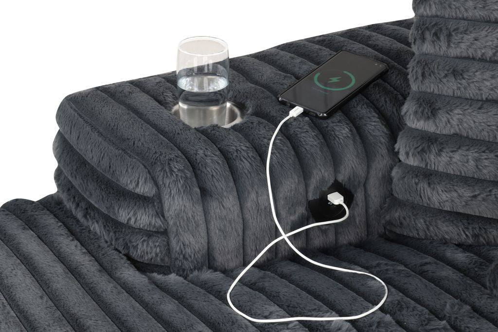 5800 Chaise Lounge