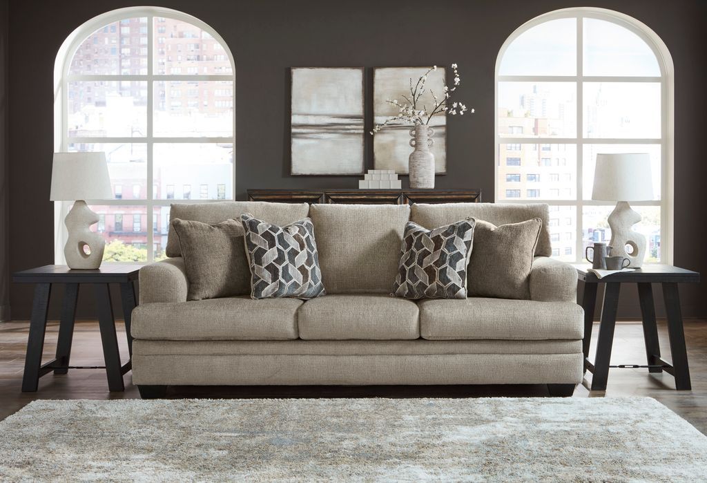 5950439 Queen Sleeper Sofa (ETA: 7/14)