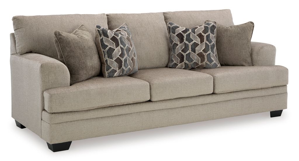 5950439 Queen Sleeper Sofa (ETA: 7/14)