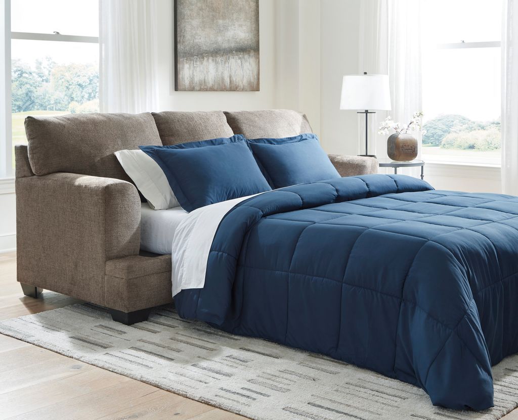5950539 Queen Sleeper Sofa **NEW ARRIVAL**