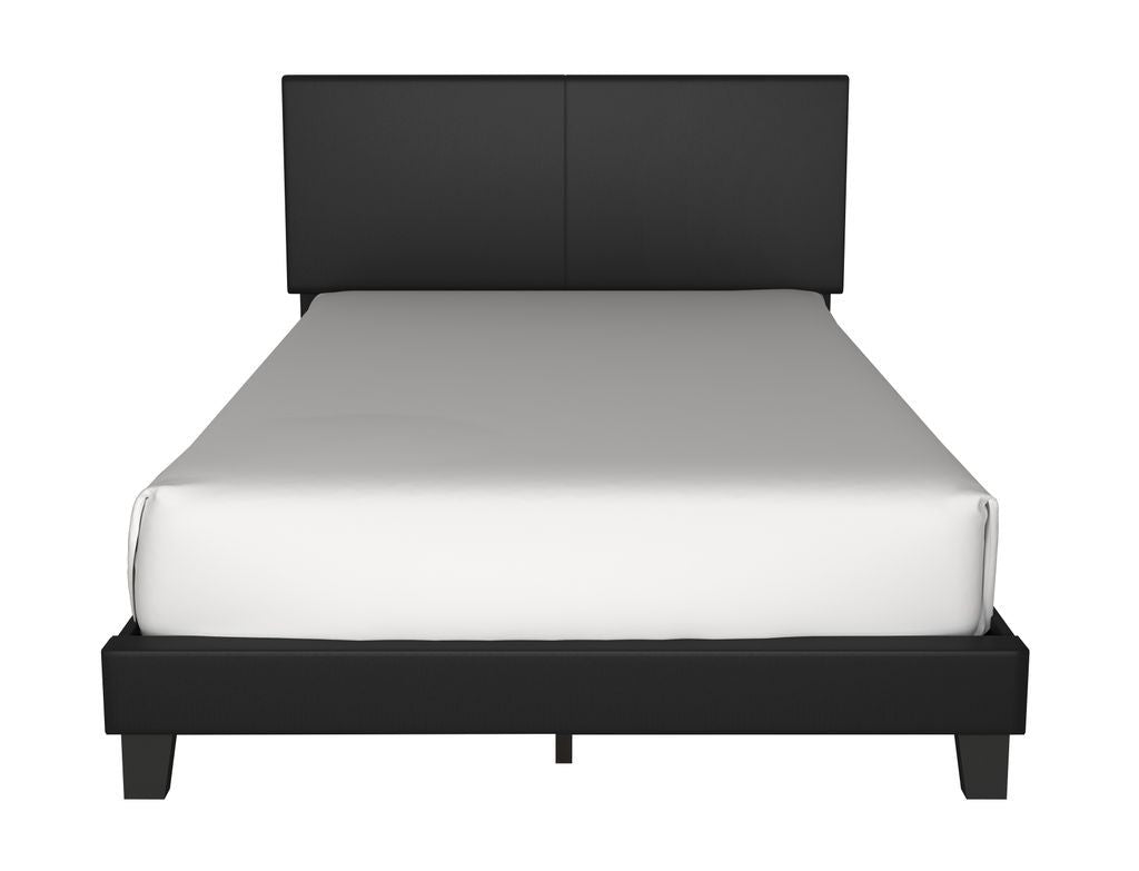 730PU Platform Bed - Twin, Full, Queen, King