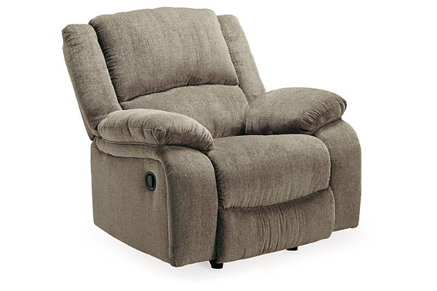 Ashley 76505 Draycoll Pewter