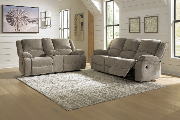Ashley 76505 Draycoll Pewter