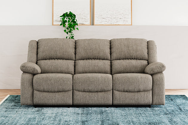 Ashley 76505 Draycoll Pewter