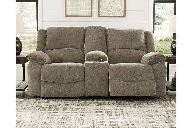 Ashley 76505 Draycoll Pewter