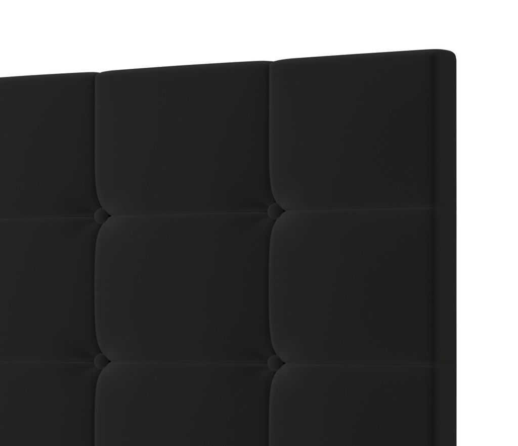 920 Black Platform Bed - Twin, Full, Queen, King **NEW ARRIVAL**