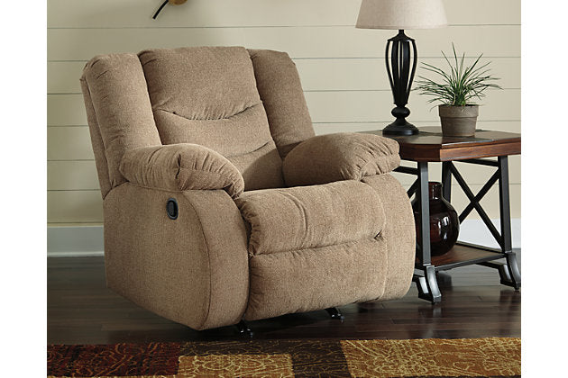 Ashley 98604 Tulen Mocha