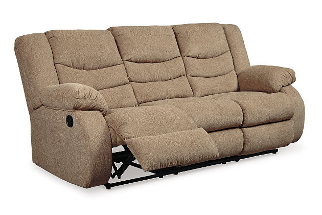 Ashley 98604 Tulen Mocha