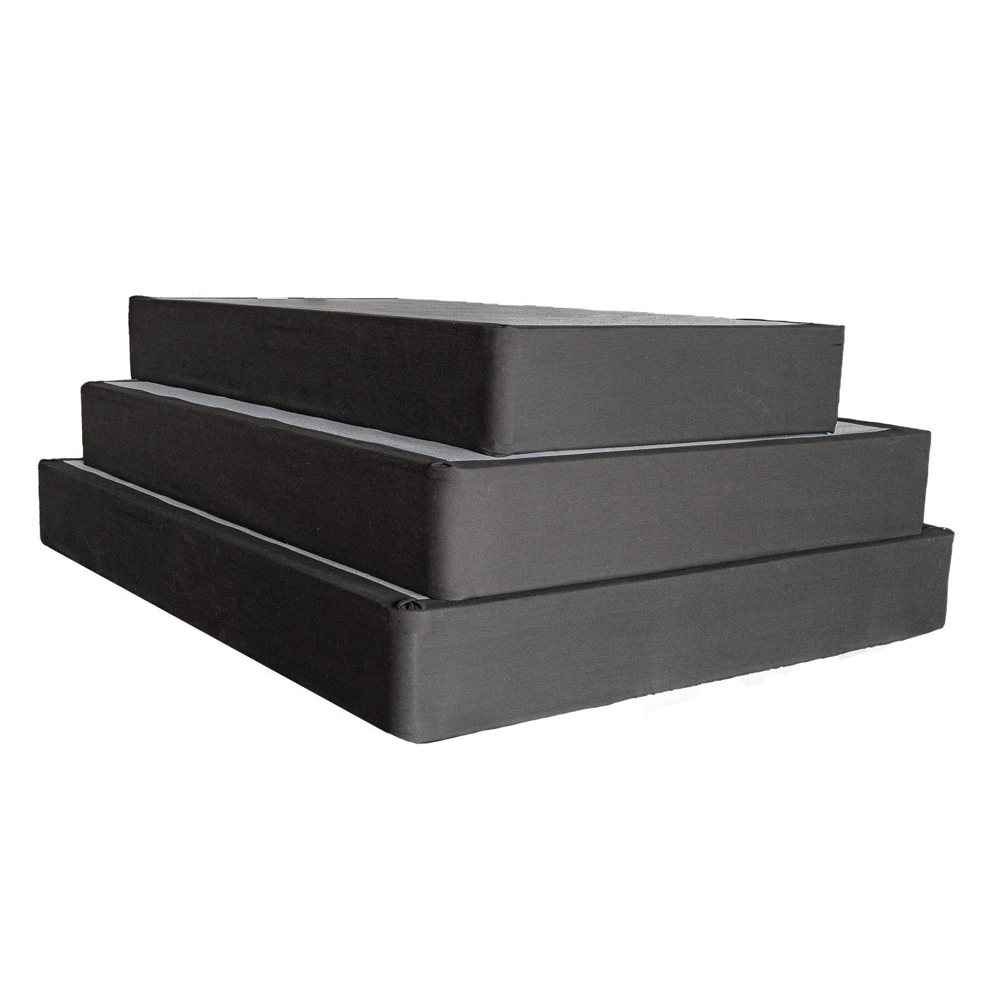 9" Foundation (Onyx) / Boxspring