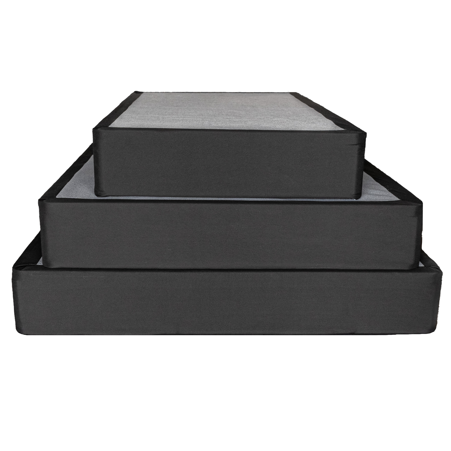 9" Foundation (Onyx) / Boxspring