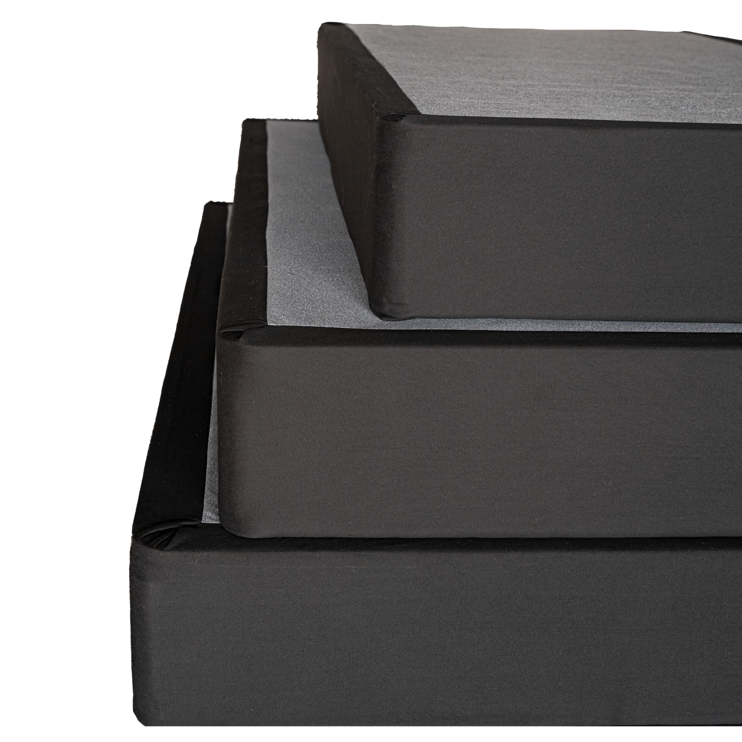 9" Foundation (Onyx) / Boxspring
