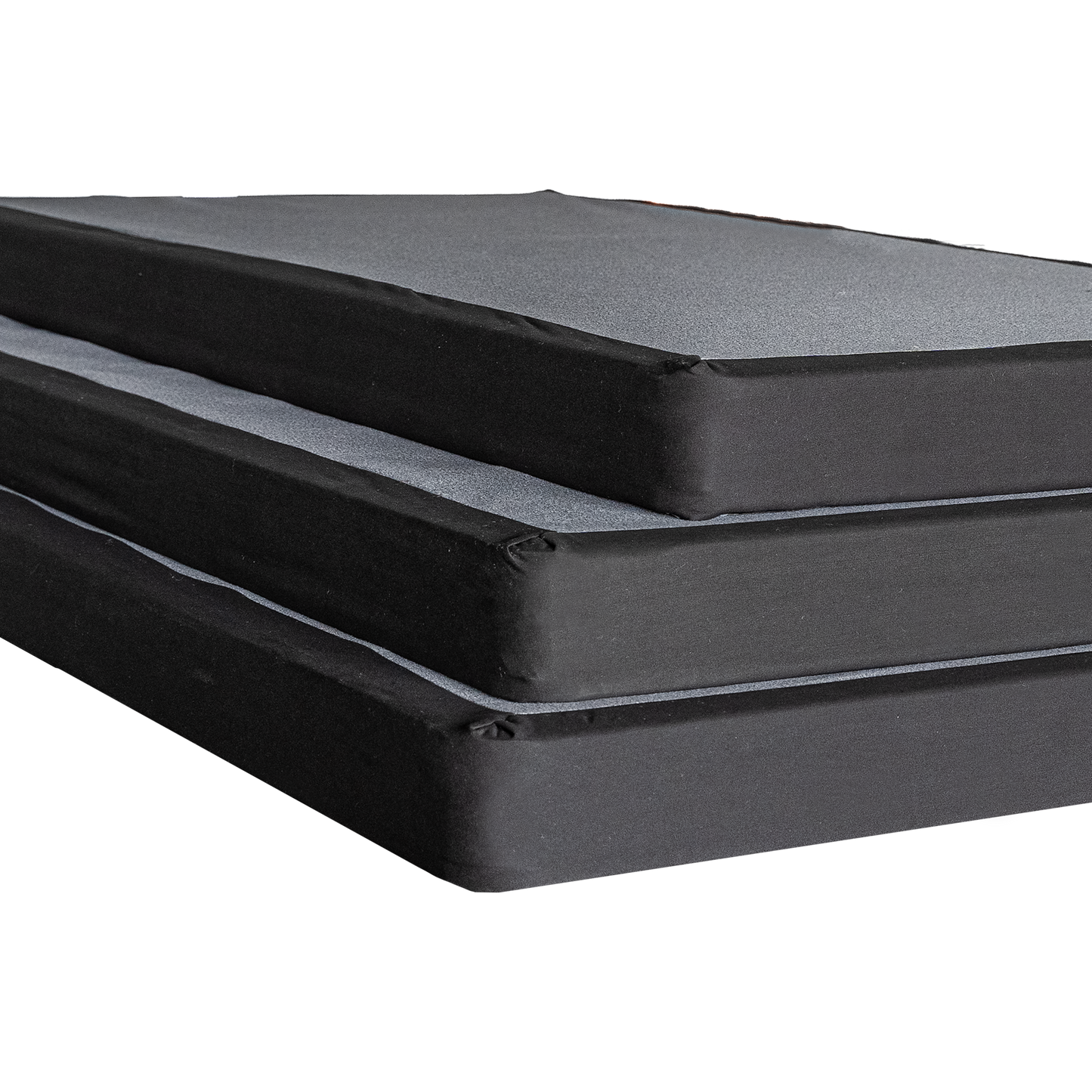 4" Foundation (Onyx) / Boxspring