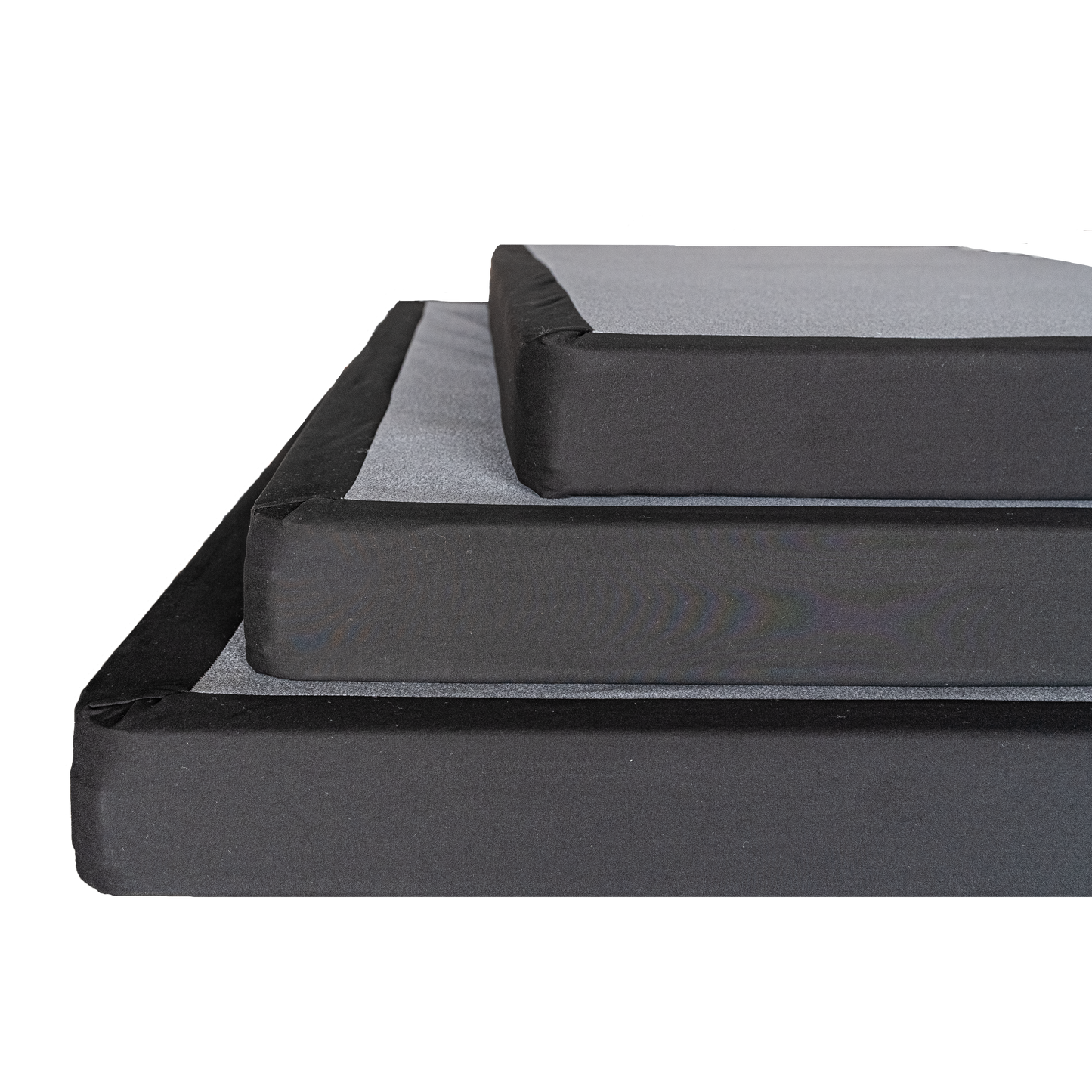 4" Foundation (Onyx) / Boxspring