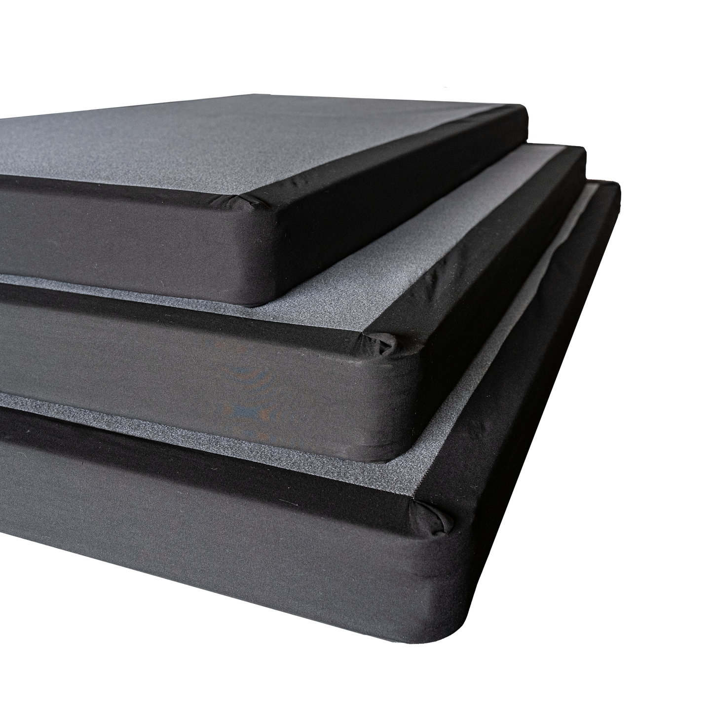 4" Foundation (Onyx) / Boxspring