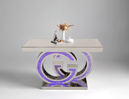 A23 MULTICOLOR LED CONSOLE