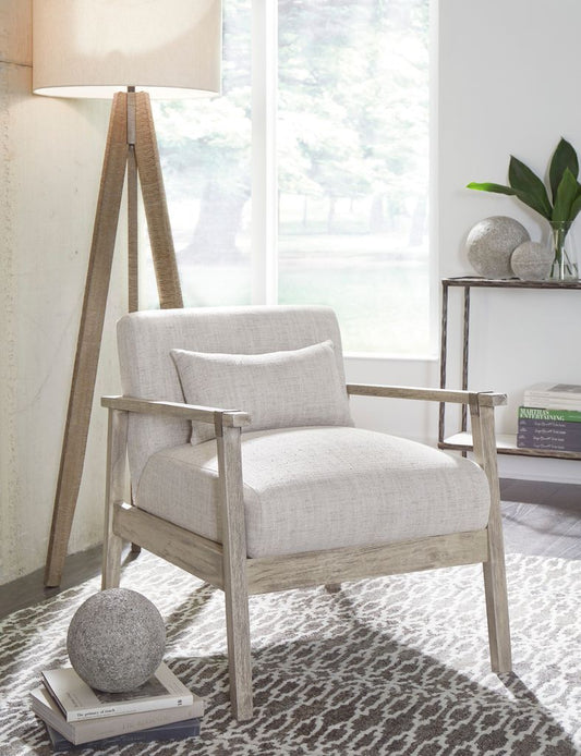 A3000335 - Accent Chair **NEW ARRIVAL**