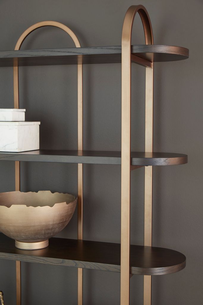 A4000589 - Bookcase