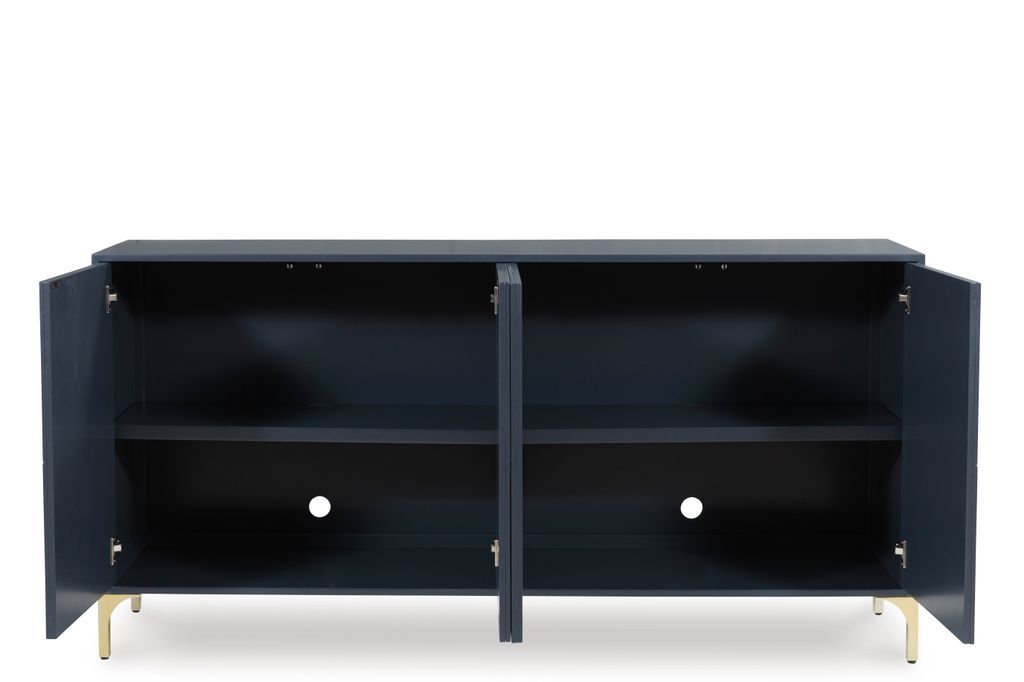 A4000677 - Accent Cabinet 72"L**NEW ARRIVAL**
