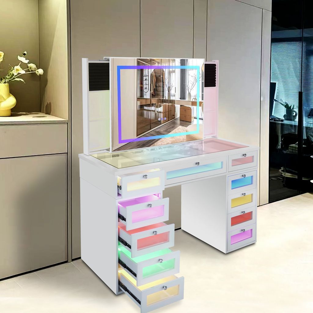 A52 Vanity **NEW ARRIVAL**