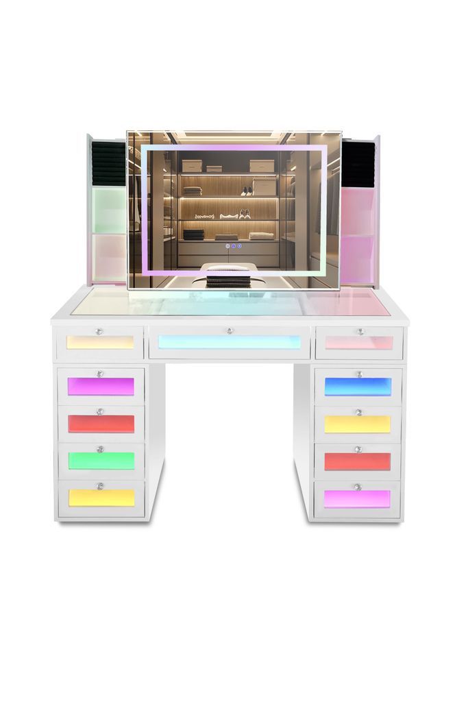 A52 Vanity **NEW ARRIVAL**