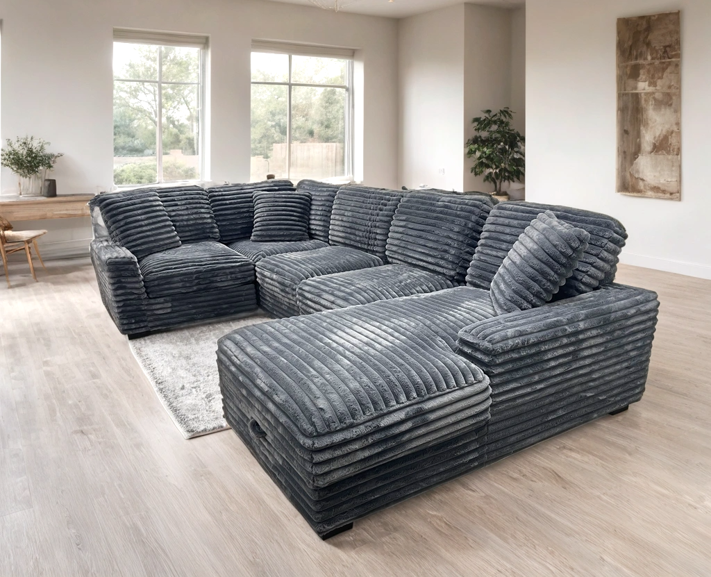 ALISSON GRAY Sectional (ETA: 5/28)