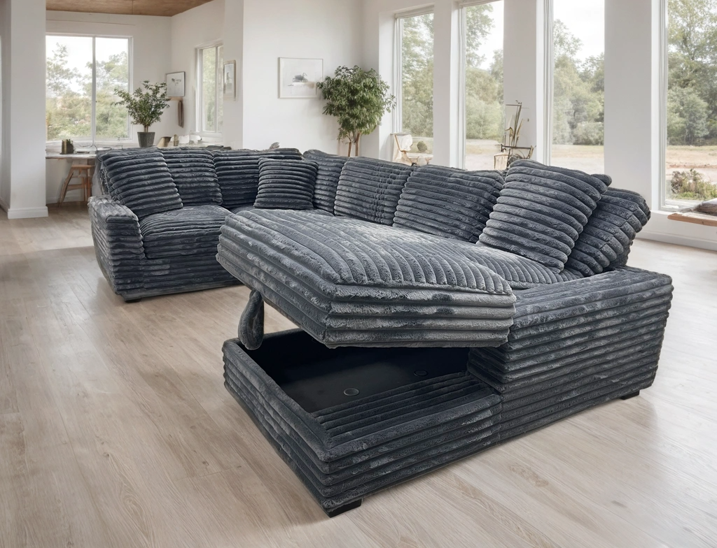 ALISSON GRAY Sectional (ETA: 5/28)
