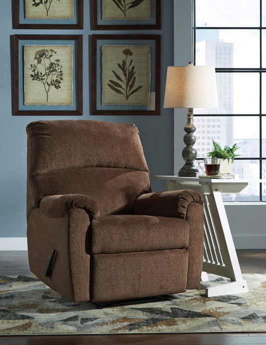 Ashley 1080229 - Zero Wall Recliner