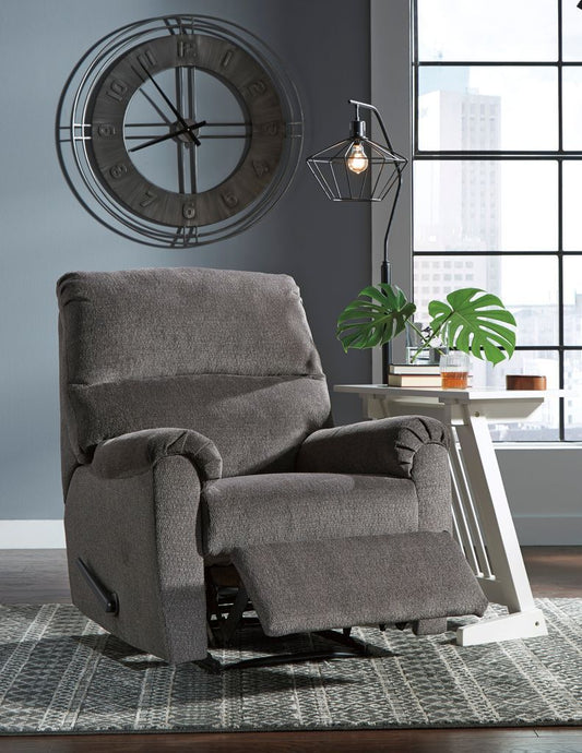 Ashley 1080329 - Zero Wall Recliner