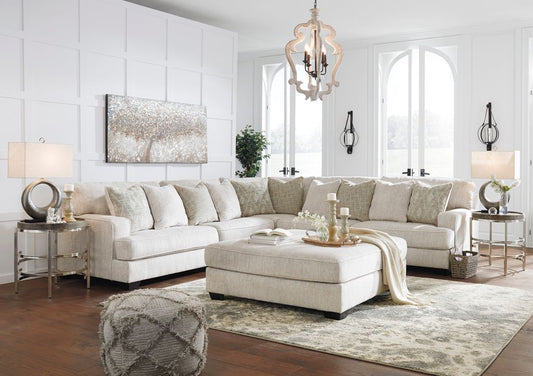 Ashley 196-04 Sectional **ON SALE**