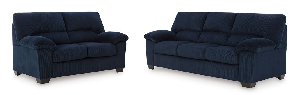 Ashley 242-05 Sofa & Loveseat (ETA: 5/5)