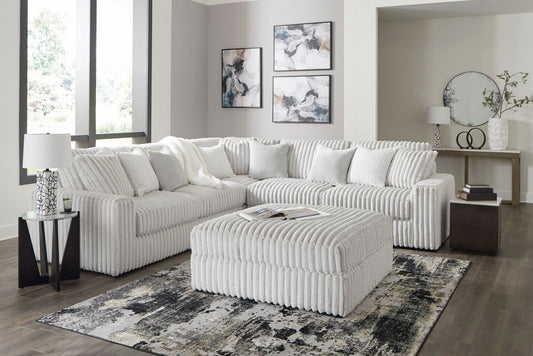 Ashley 259-03 Sectional **ON SALE**