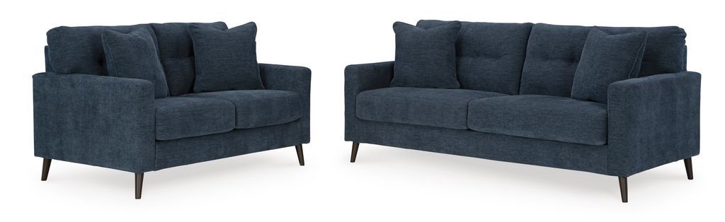 Ashley 261-06 - Sofa & Loveseat **ON SALE**