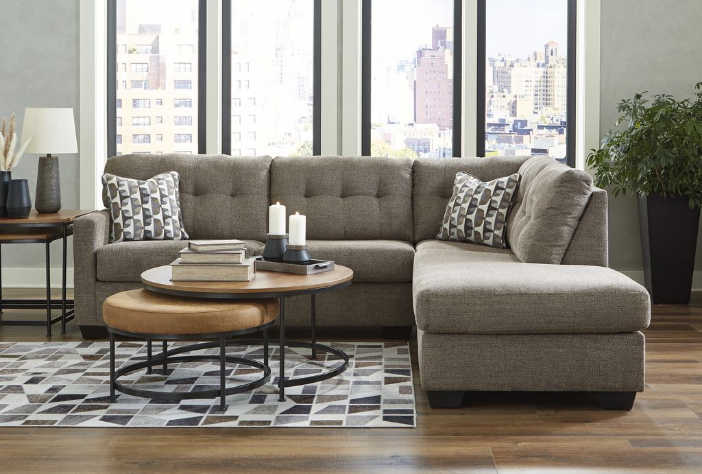 Ashley 310-05 Sectional **ON SALE**