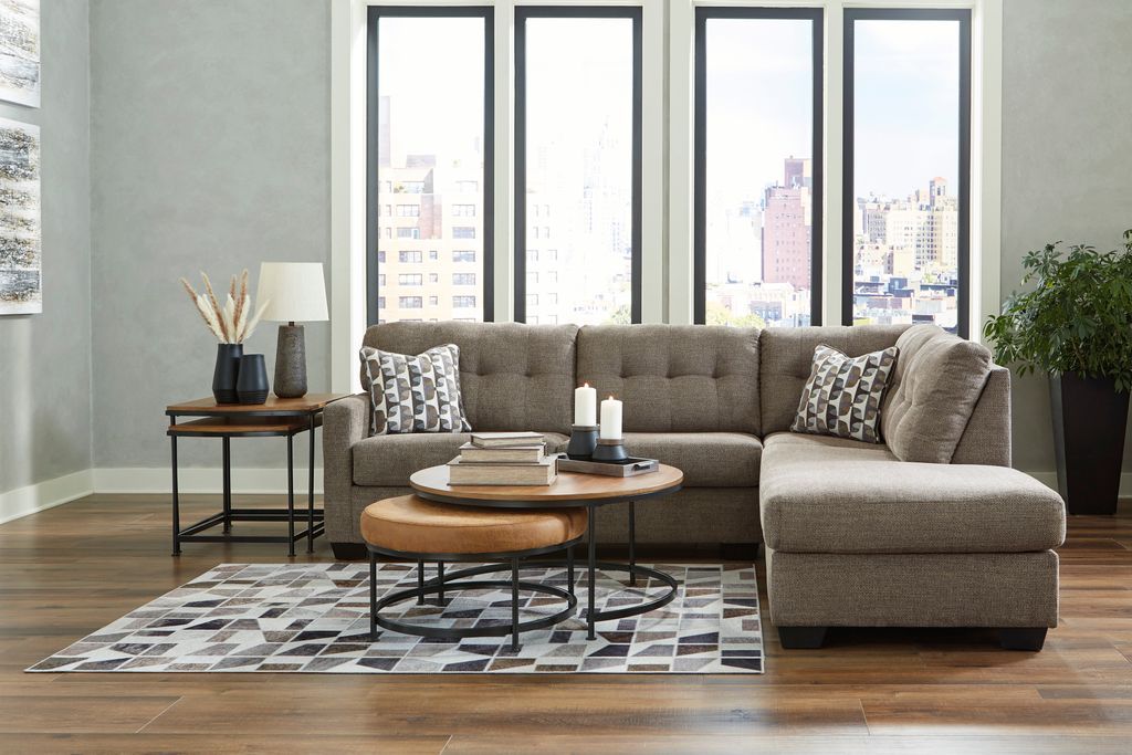 Ashley 310-05 Sectional **ON SALE**
