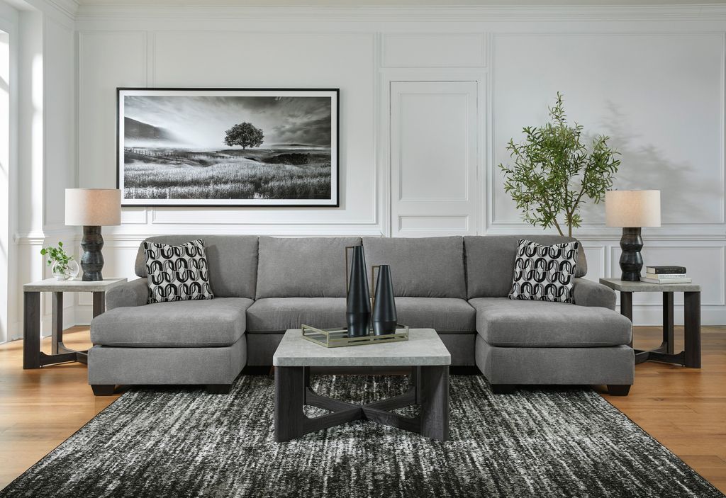 Ashley 32402-16 Sectional