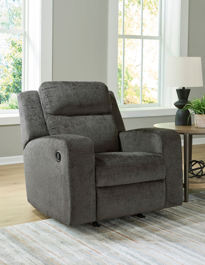 Ashley 386-07 - 2pc Or 3pc Reclining Set