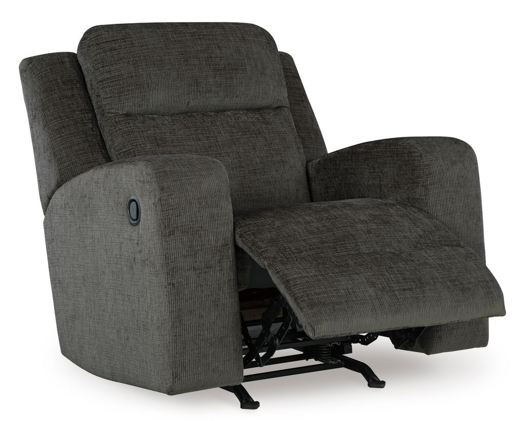 Ashley 386-07 - 2pc Or 3pc Reclining Set