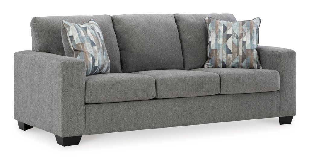 Ashley 512-05 Sofa & Loveseat