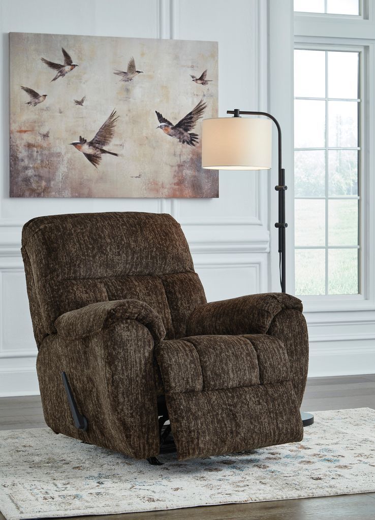 Ashley 5260525 - Rocker Recliner **NEW ARRIVAL**