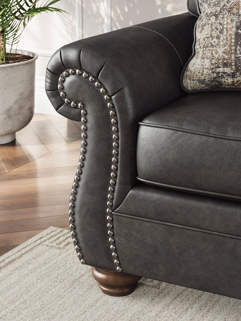 Ashley 559-03 Sofa and Loveseat Set **NEW ARRIVAL**