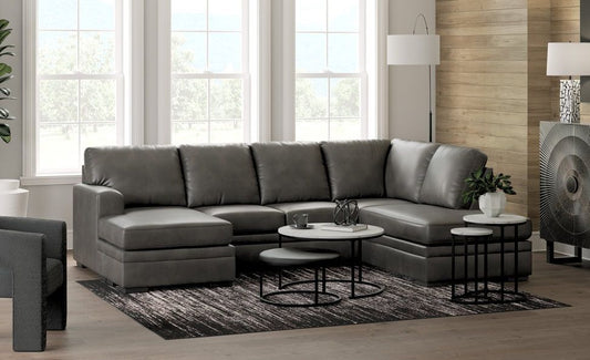 Ashley 616-10 Sectional **NEW ARRIVAL**
