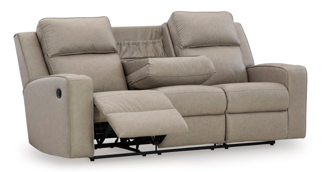 Ashley 633-07 2pc or 3pc Reclining Set **NEW ARRIVAL** (ETA: 6/11)