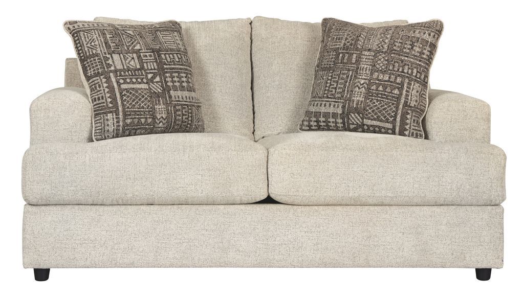 Ashley 951-04 OVERSIZED Sofa & Loveseat Set